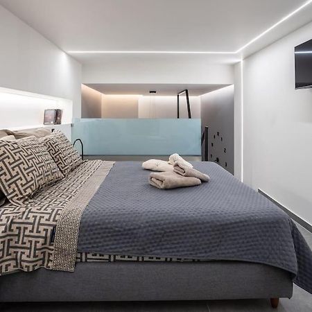 K.Myth Stay 219 Vólosz Kültér fotó